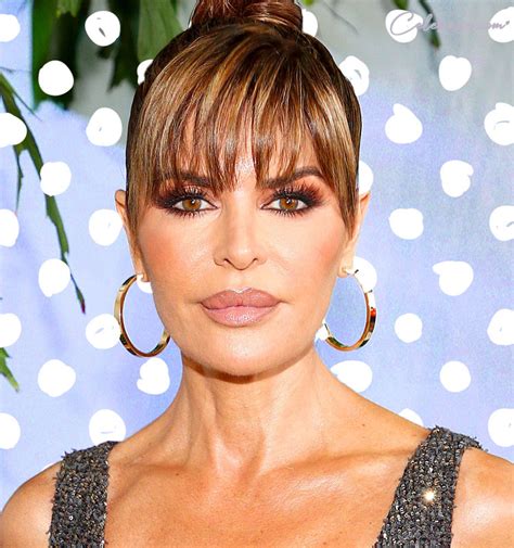lisa rinna age height weight and diet